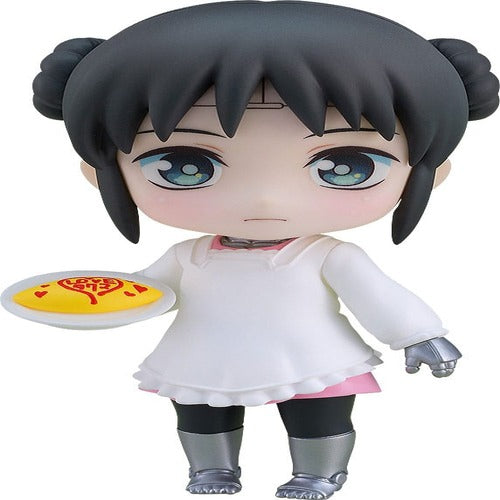 My Wife Has No Emotion figurine Nendoroid Mina 10 cm