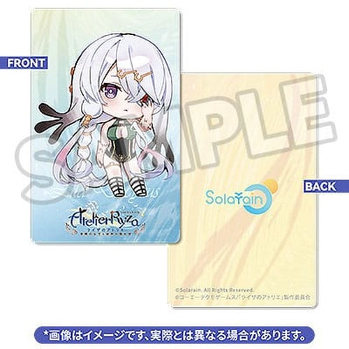 Atelier Ryza: Ever Darkness & the Secret Hideout statuette PVC 1/7 Lila Decyrus: Swimsuit Ver. 24 cm