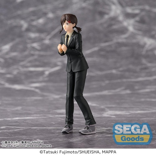 Chainsaw Man statuette PVC Desktop x Decorate Collections Kobeni 16 cm