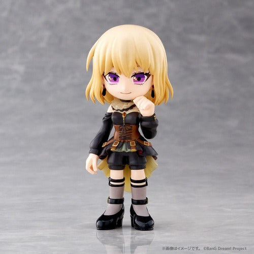 BanG Dream! Ave Mujica PalVerse PVC Figuren 9 cm Sortiment (6)