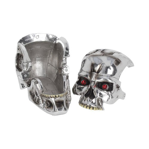 Terminator Aufbewahrungsbox T-800