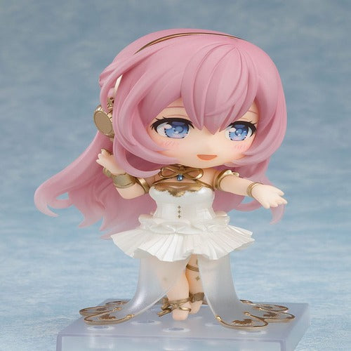 Character Vocal Series 03: Megurine Luka figurine Nendoroid Megurine Luka Symphony: 2024 Ver. 10 cm