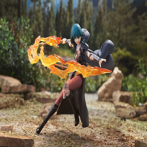 Fire Emblem Awakening figurine Figma Byleth (Female) 16 cm
