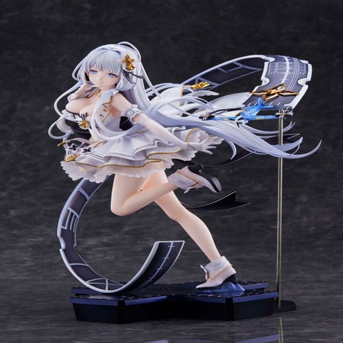 Azur Lane statuette 1/6 Illustrious Muse 30 cm