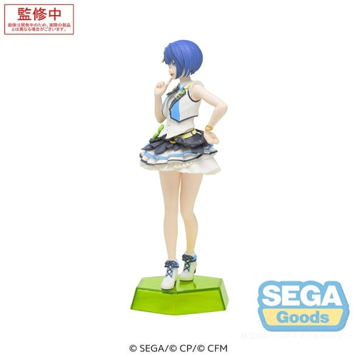 Hatsune Miku: Colorful Stage! statuette PVC Desktop x Decorate Collections Kiritani Haruka 15 cm