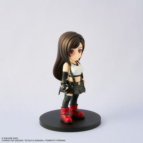 Final Fantasy VII Rebirth Adorable Arts statuette Tifa Lockhart 11 cm