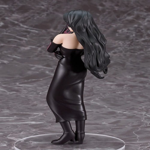 Fullmetal Alchemist: Brotherhood statuette PVC Pop Up Parade Lust 17 cm