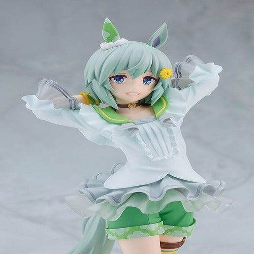 Umamusume: Pretty Derby statuette PVC Pop Up Parade Seiun Sky L Size 22 cm