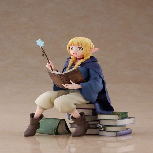 Delicious in Dungeon statuette PVC 1/7 Marcille Student Ver. AmiAmi Limited Edition 19 cm