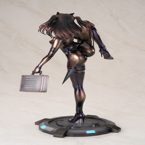 Brown Dust 2 statuette PVC 1/7 Scheherazade Code Name S ver. Special Edition 25 cm