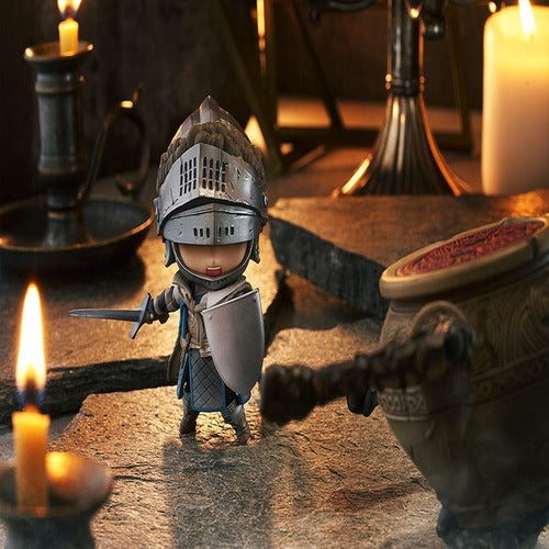 Elden Ring figurine Nendoroid Vagabond 10 cm