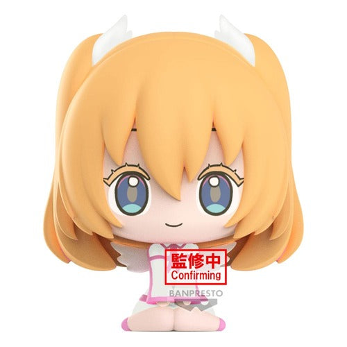 2.5 Dimensional Seduction statuette PVC Sitting Figure Liliel 10 cm