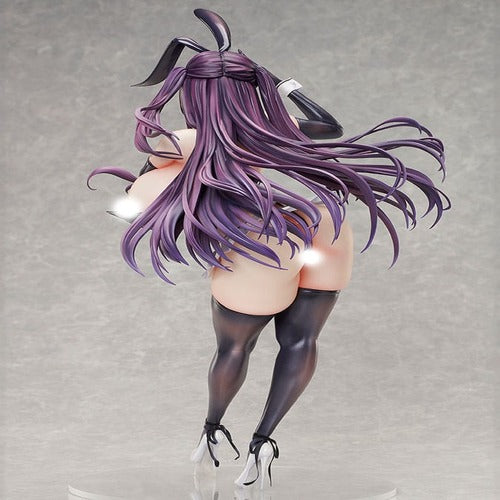 Original Character statuette 1/4 Kizyouin Onakichi Bunny Ver. 40 cm