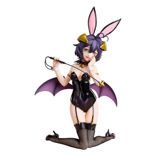 Gushing over Magical Girls statuette PVC 1/4 Magia Baiser: Bunny Ver. 34 cm
