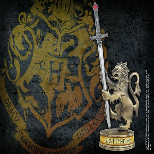 Harry Potter coupe-papier Gryffindor Sword 21cm