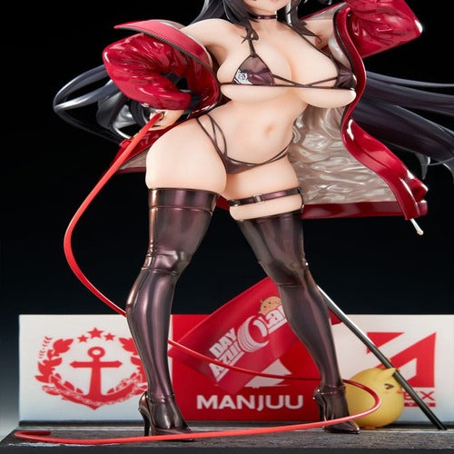Azur Lane statuette PVC 1/7 Taihou Enraptured Companion Ver. 26 cm