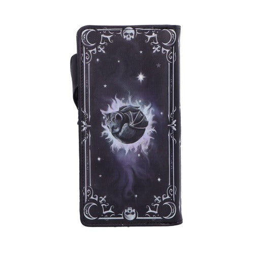 Cult Cuties Porte-monnaie Moon of Malpuss 18 cm