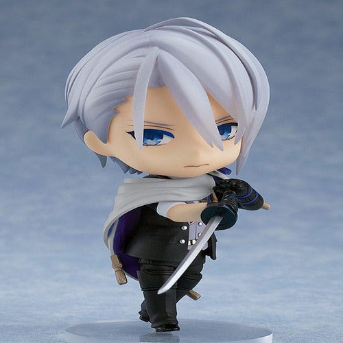 Touken Ranbu figurine Nendoroid Yamambagiri Chougi 10 cm