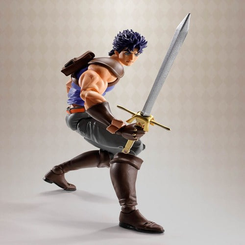 JoJo´s Bizarre Adventure figurine S.H.Figuarts Jonathan Joestar 17 cm