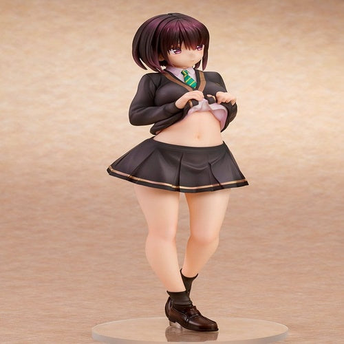 Ayakashi Triangle  statuette PVC 1/7 Suzu Kanade 24 cm