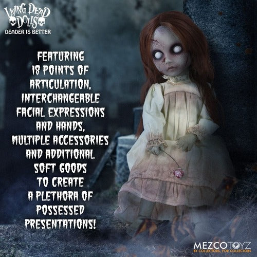The Return of the Living Dead Dolls poupée Posey 25 cm