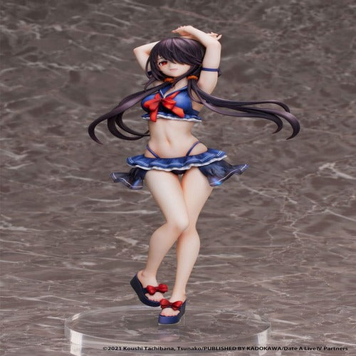 Date a Live IV statuette PVC 1/7 Kurumi Tokisaki 24 cm