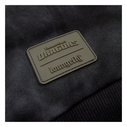 Dreamworks by Loungefly Sweatshirt Unisexe How to Train your Dragon (XL)