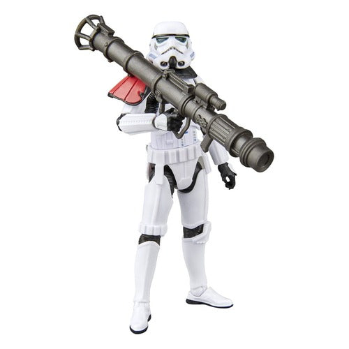 Star Wars Jedi: Survivor Vintage Collection figurine Rocket Launcher Trooper 10 cm