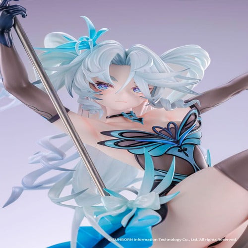 Girls´ Frontline statuette 1/7 PA-15 Treading Light, Coming Night Ver. 27 cm