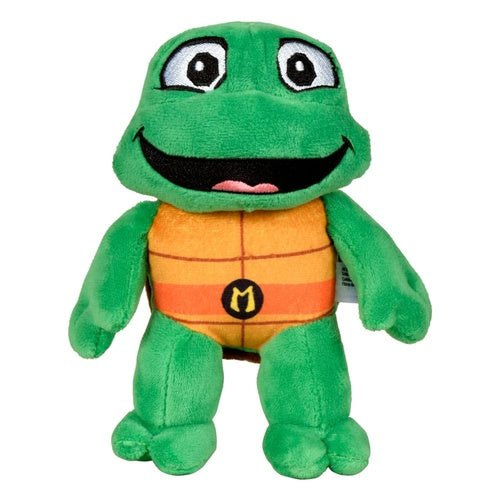 Teenage Mutant Ninja Turtles Movie Plüschfigur Michelangelo 16 cm