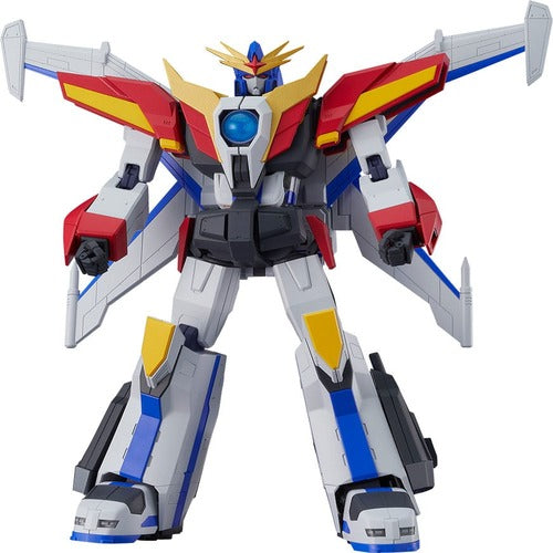 The Brave Fighter of Legend Da-Garn figurine The Gattai Da-Garn X 25 cm (re-run)