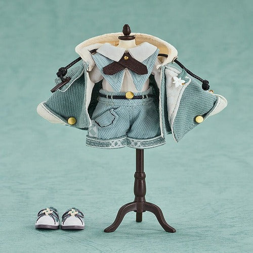 Genshin Impact figurine Nendoroid Doll Venti: Blue Ballad Ver. 14 cm