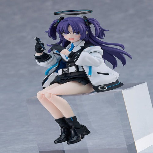 Blue Archive figurine Figma Yuuka Hayase 14 cm