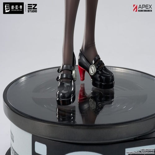 Zenless Zone Zero statuette PVC 1/7 Ellen Joe 28 cm