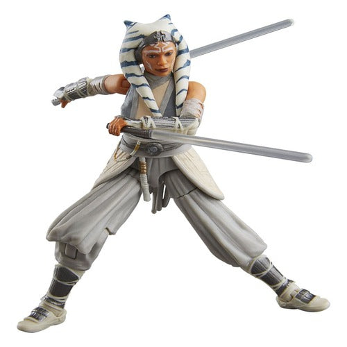 Star Wars: Ahsoka Vintage Collection Actionfigur Ahsoka Tano (Peridea) 10 cm