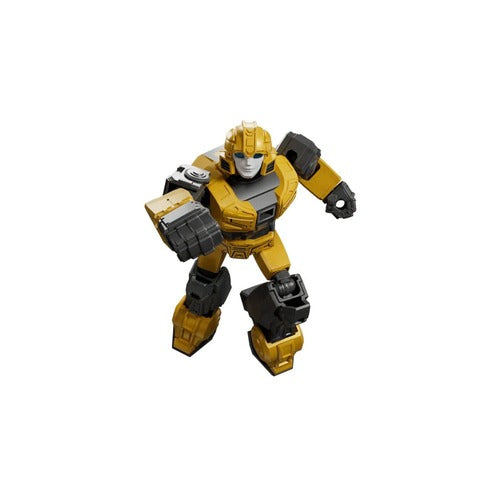 Transformers Blokees Plastic Model Kit Galaxy Version 05 One Sortiment (9)