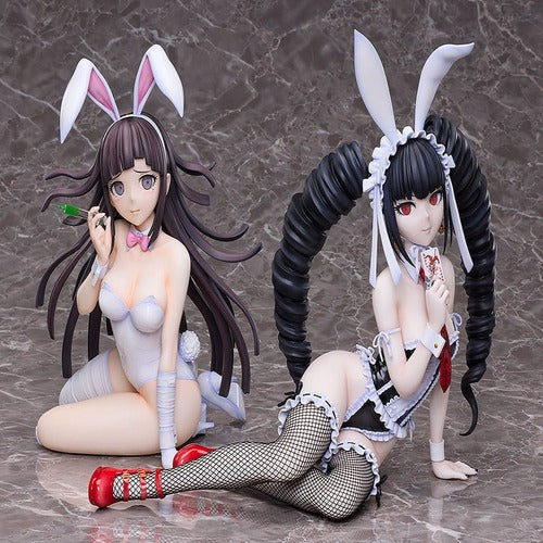 Danganronpa 2 Goodbye Despair statuette PVC 1/4 Mikan Tsumiki: Bunny Ver. 28 cm