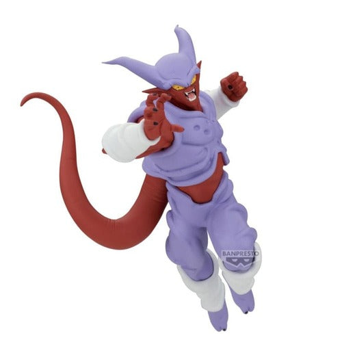 Dragon Ball Z statuette PVC Match Makers Janemba (vs. Super Saiyan Gogeta) 16 cm