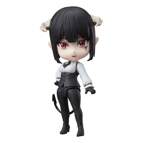 Tis Time for "Torture," Princess Figuarts mini Actionfigur Torture Tortura 9 cm