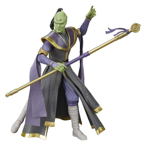 Star Wars: Shadows of the Empire Black Series Actionfigur Prince Xizor 15 cm