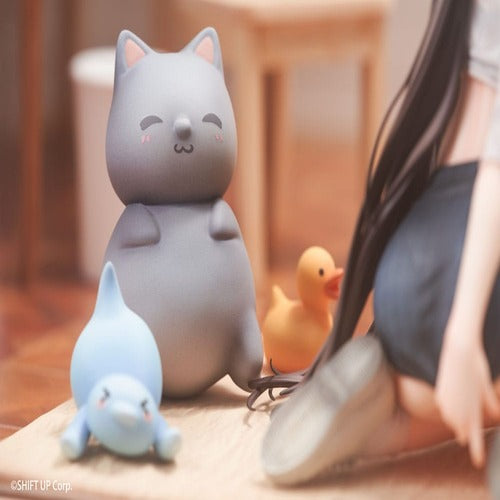 Goddess of Victory: Nikke statuette PVC 1/7 Nikke Marciana: School Days 20 cm