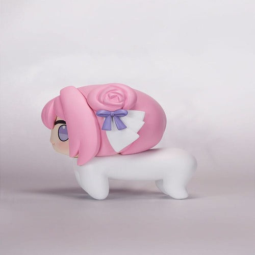 Goddess of Victory: Nikke figurine Doro 22 cm