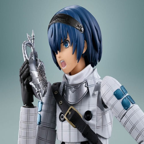 Metaphor: ReFantazio figurine S.H.Figuarts Seeker 19 cm