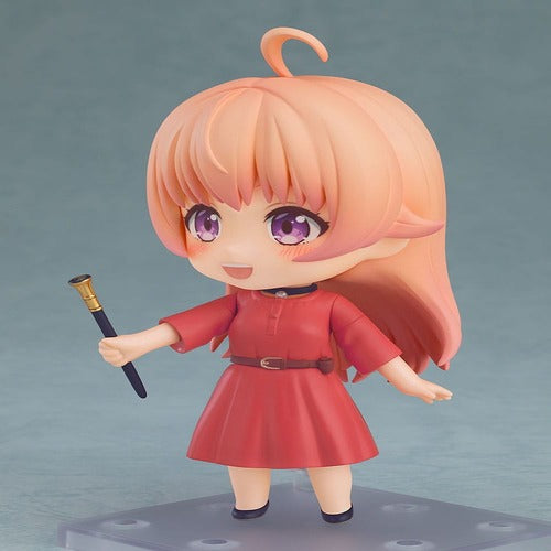 Witch Watch figurine Nendoroid Nico Wakatsuki [Basic] 10 cm