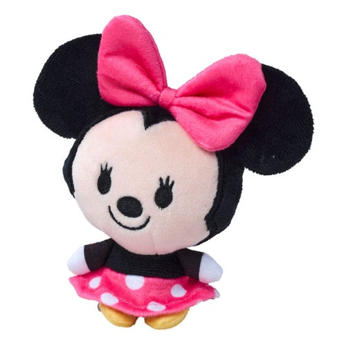 Disney assortiment porte-clés peluche Cutie Clipz (12)