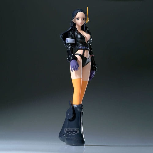 One Piece statuette PVC The Shukko Nico Robin 17 cm