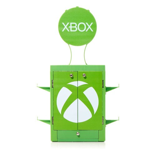 Xbox Station de rangement Green