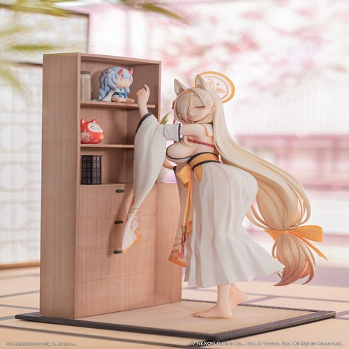 Blue Archive statuette PVC 1/7 Kaho Memorial Lobby Ver. 26 cm