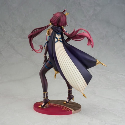 Atelier Sophie 2: The Alchemist of the Mysterious Dream statuette PVC 1/7 Ramizel Erlenmeyer 22 cm