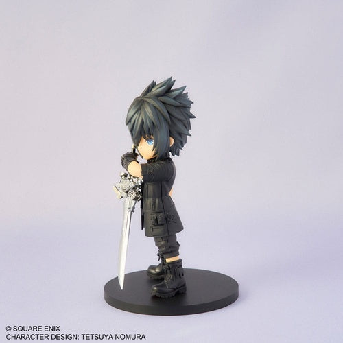 Final Fantasy XV Adorable Arts statuette Noctis Lucis Caelum 12 cm